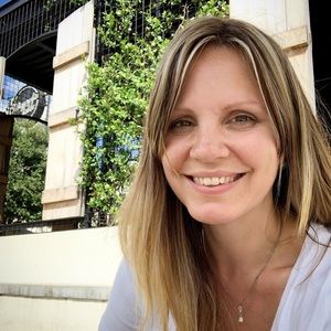 Meet your Posher, Jessi